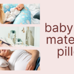 Baby Bub Maternity Pillow