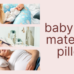 19 Best Baby Bub Maternity Pillow: Discover Ultimate Comfort