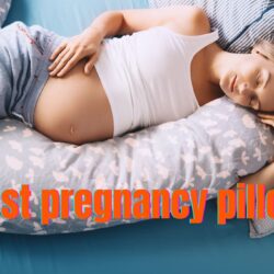 21 Best Pregnancy Pillow: Your Ultimate Guide to Comfort and Support