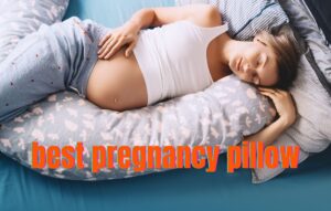 Read more about the article 21 Best Pregnancy Pillow: Your Ultimate Guide to Comfort and Support