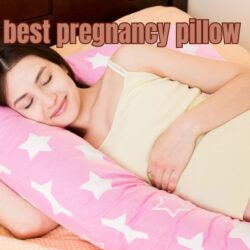 21 Best Pregnancy Pillow: Your Ultimate Guide to Comfort