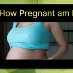 How Pregnant am I