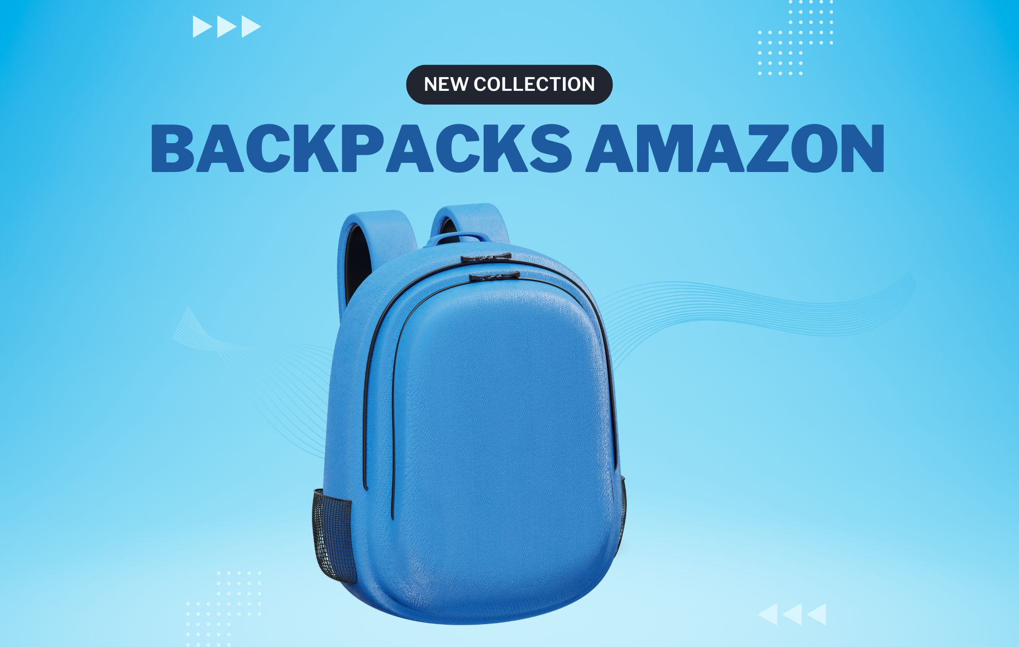 You are currently viewing Backpacks Amazon: Best 17 Must-Have Backpacks for You