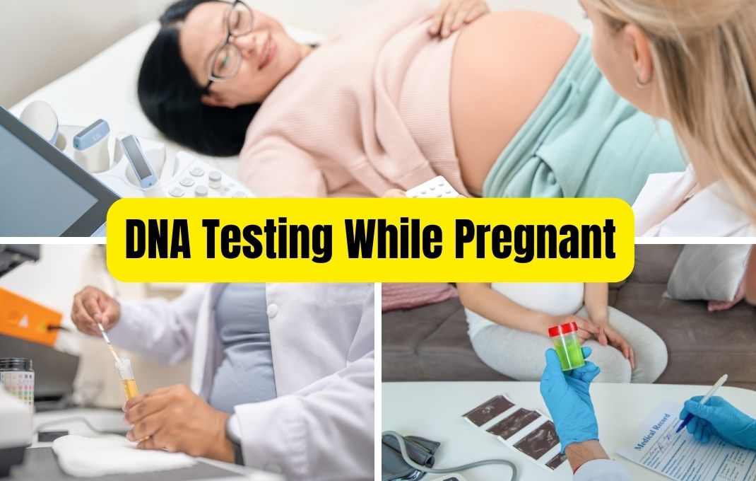 You are currently viewing DNA Testing While Pregnant: Insights & Impacts Best Tips