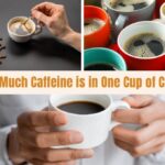 How Much Caffeine is in One Cup of Coffee