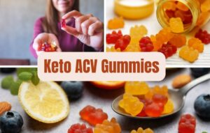 Read more about the article 14 Best Keto ACV Gummies: Guide for Effective Weight Loss