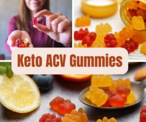 14 Best Keto ACV Gummies: Guide for Effective Weight Loss