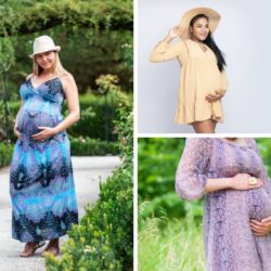 17 Best Maternity Dresses: Trendy Options for Expecting Mother