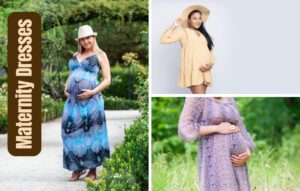 Read more about the article 17 Best Maternity Dresses: Trendy Options for Expecting Mother