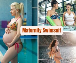 19 Best Maternity Swimsuit: Stay Comfortable on Summer