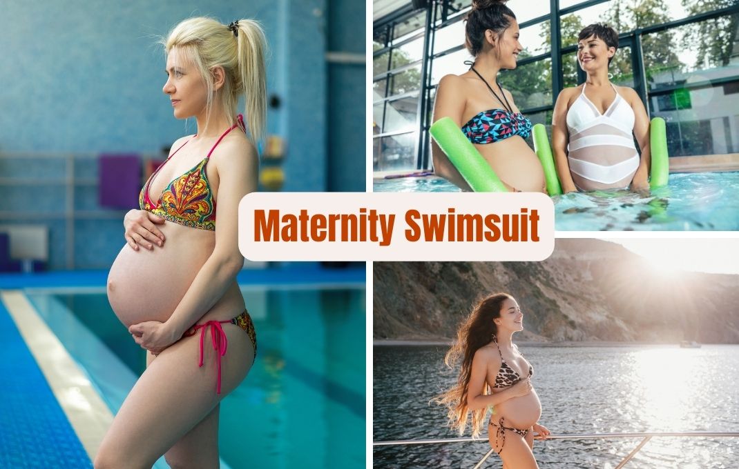 You are currently viewing 19 Best Maternity Swimsuit: Stay Comfortable on Summer
