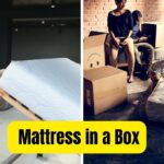 Mattress in a Box