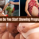When Do You Start Showing Pregnancy