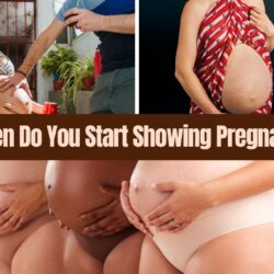 When Do You Start Showing Pregnancy: Top Visible Signs