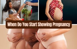 Read more about the article When Do You Start Showing Pregnancy: Top Visible Signs