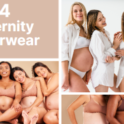 14 Maternity Underwear for Expectant Moms: Stay Comfortable