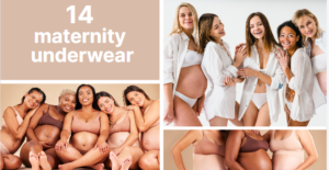 Read more about the article 14 Maternity Underwear for Expectant Moms: Stay Comfortable