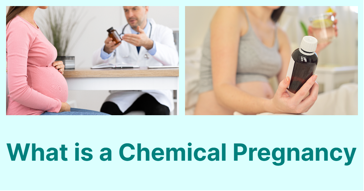 You are currently viewing What is a Chemical Pregnancy: Unveiling the Best Truth