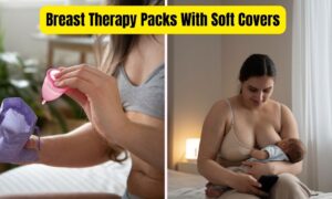 Read more about the article Breast Therapy Packs With Soft Covers: Best for Moms