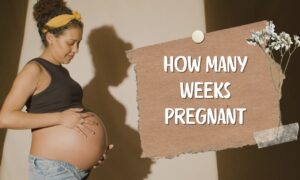 Read more about the article How Many Weeks Pregnant? Best Way Calculate Your Due Date!