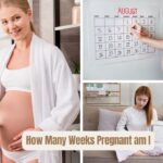 How Many Weeks Pregnant am I
