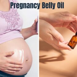 Pregnancy Belly Oil: Ultimate Guide to Nourishing Your Skin