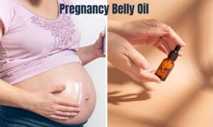 Read more about the article Pregnancy Belly Oil: Ultimate Guide to Nourishing Your Skin