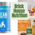 Brick House Nutrition