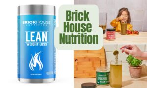 Read more about the article Brick House Nutrition: Elevate Your Fitness Game Best  Facts!