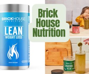 Brick House Nutrition: Elevate Your Fitness Game Best  Facts!