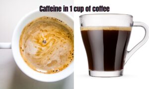 Read more about the article Caffeine in 1 Cup of Coffee: Best Guide Buzz or Bust?