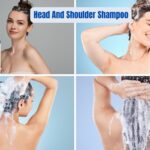 Head And Shoulder Shampoo