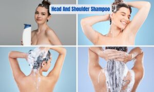 Read more about the article 22 Best Head And Shoulder Shampoo: Anti-Dandruff Treatment