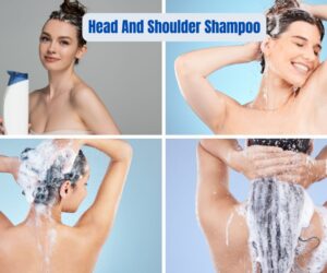 22 Best Head And Shoulder Shampoo: Anti-Dandruff Treatment