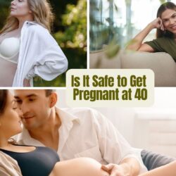 Is It Safe to Get Pregnant at 40? Vital Facts Revealed