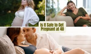 Read more about the article Is It Safe to Get Pregnant at 40? Vital Facts Revealed