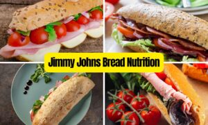 Read more about the article Jimmy Johns Bread Nutrition: Unveil the Health Facts!