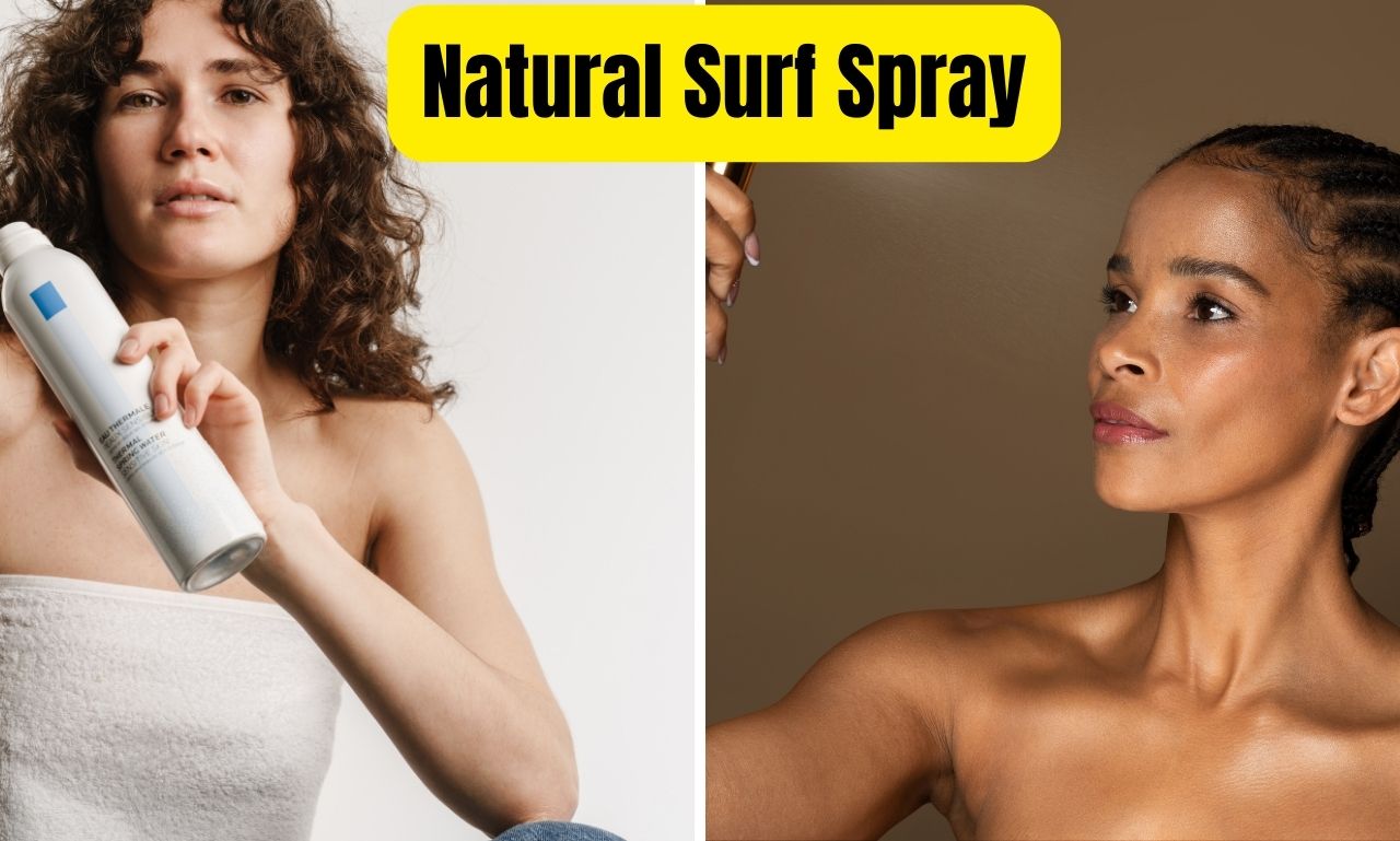 You are currently viewing Natural Surf Spray for Effortless Beach Waves and Body