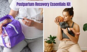 Read more about the article 11 Best Postpartum Recovery Essentials Kit: Healing After Labor