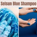 Selsun Blue Shampoo