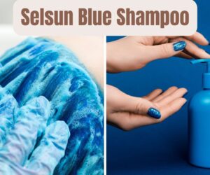 20 Best Selsun Blue Shampoo: Anti-dandruff Shampoo