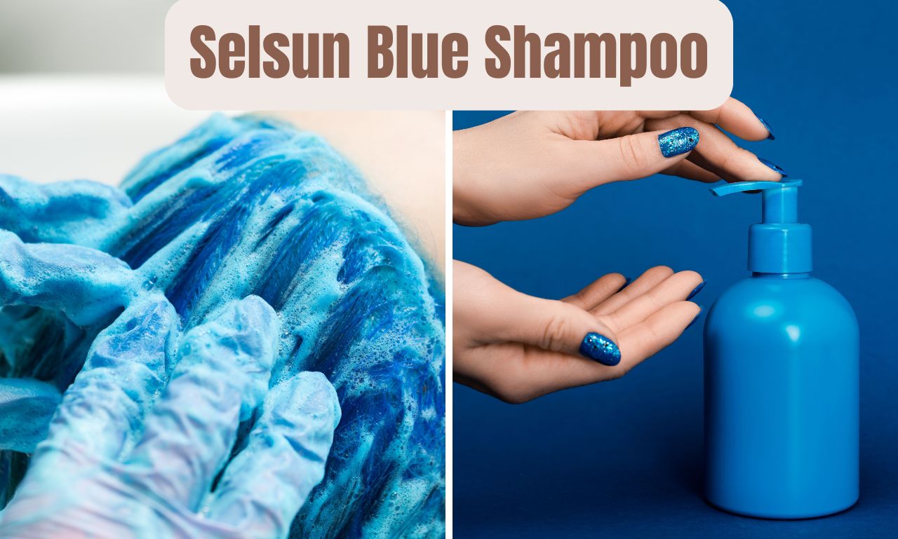 You are currently viewing 20 Best Selsun Blue Shampoo: Anti-dandruff Shampoo