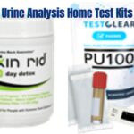 Urine Analysis Home Test Kits