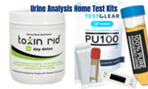 Read more about the article Urine Analysis Home Test Kits: Uncover Best Health Insights