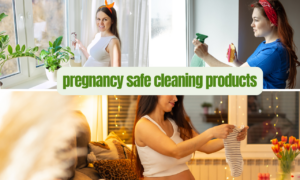 Read more about the article 21 Best Pregnancy safe cleaning products: For a Healthy Home