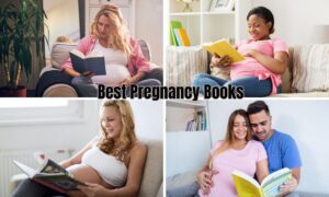 Read more about the article 15 Best Pregnancy Books: Ultimate Guide to a Healthy Journey