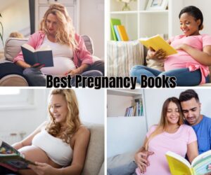 15 Best Pregnancy Books: Ultimate Guide to a Healthy Journey