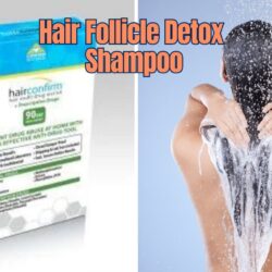 Hair Follicle Detox Shampoo: Best Cleanse Secrets