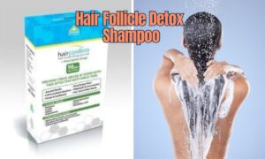 Read more about the article Hair Follicle Detox Shampoo: Best Cleanse Secrets