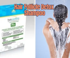 Hair Follicle Detox Shampoo: Best Cleanse Secrets